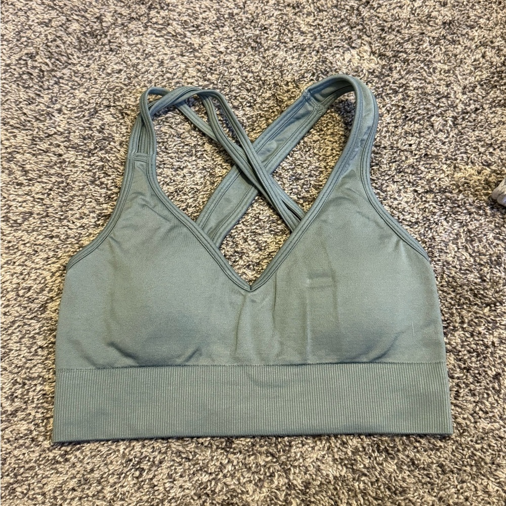 Never Worn Avia Sports Bra Bundle - Pack of 4